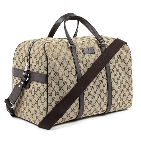 viaggio in italia gucci bag|gucci travel bag vintage.